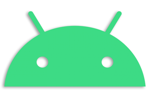 R2D2 Logo
