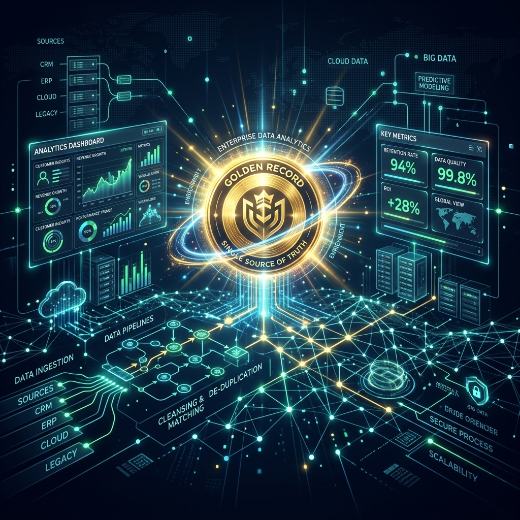 The Golden Record